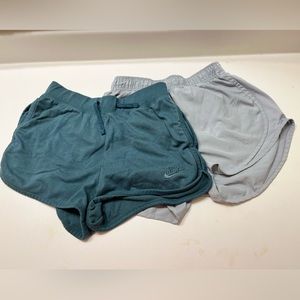 Nike Dr-Fit Short Bundle